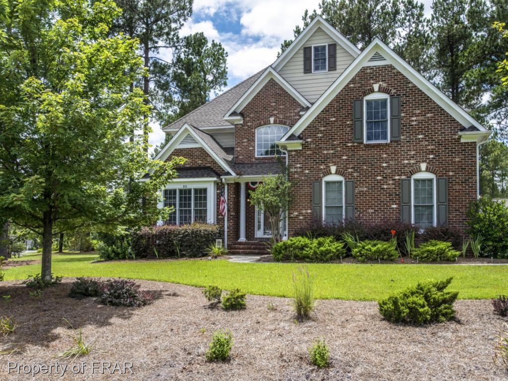 90 Rolling Pines Drive Property Photo 1