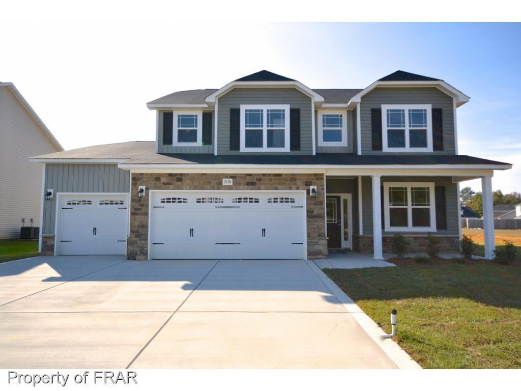 2138 Heathcote Drive Property Photo 1