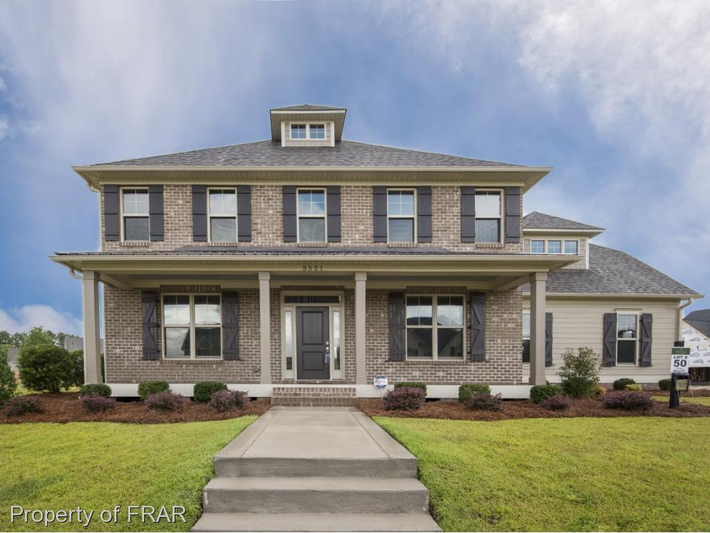 3521 Yorkgate Lane Property Photo 1