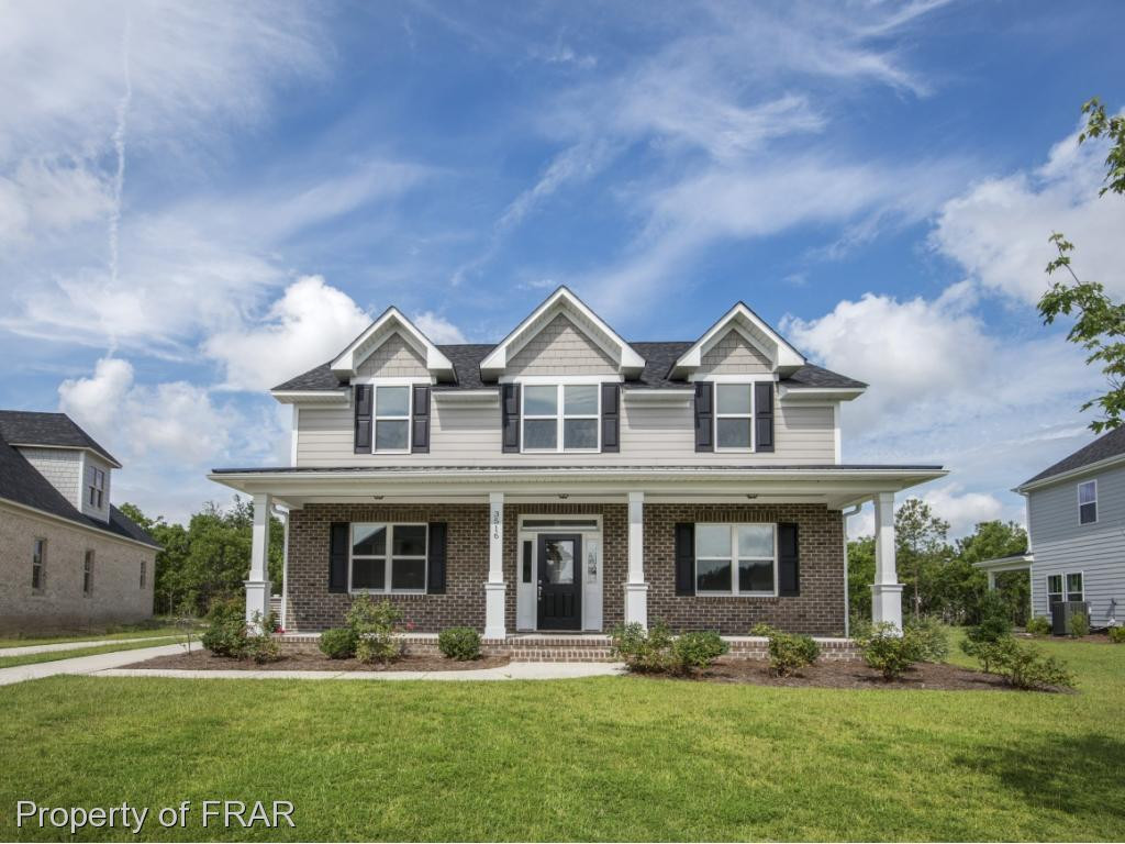 3516 Yorkgate Lane Property Photo 1
