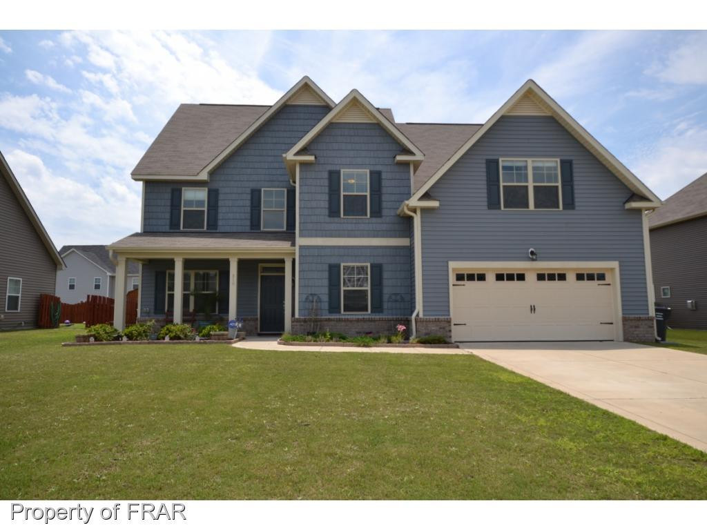 310 Nottingley Drive Property Photo 1