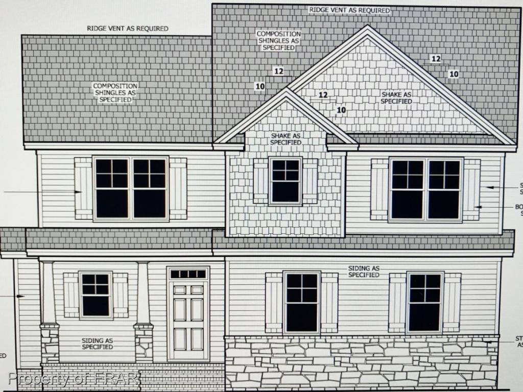 242 Magwood Drive Property Photo 1