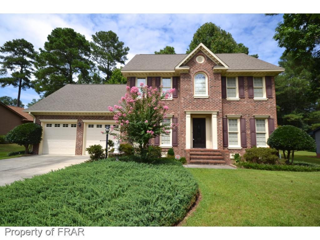 5749 Bear Creek Circle Property Photo 1