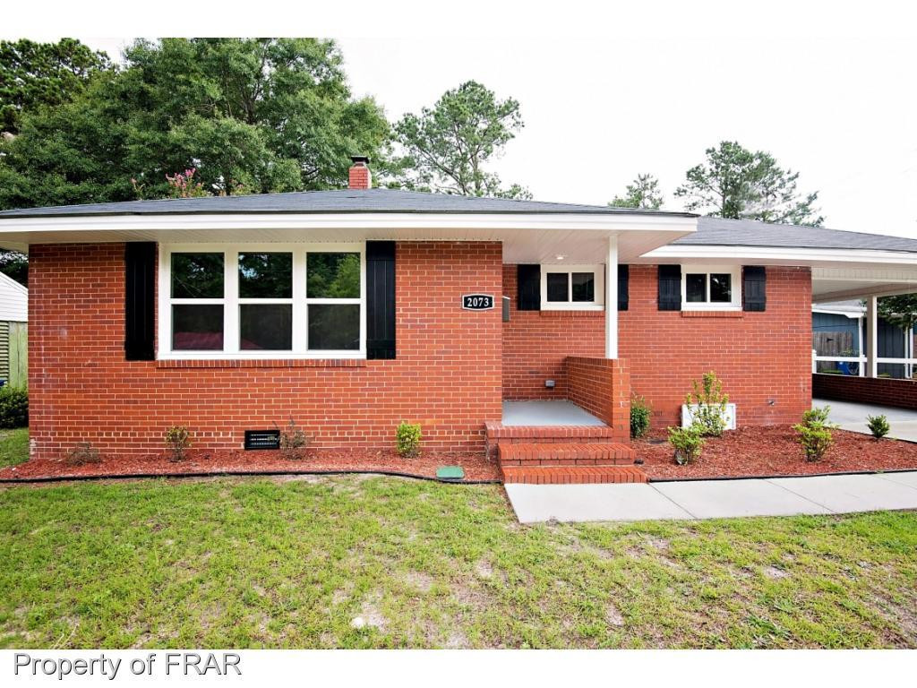 2073 Seneca Drive Property Photo 1