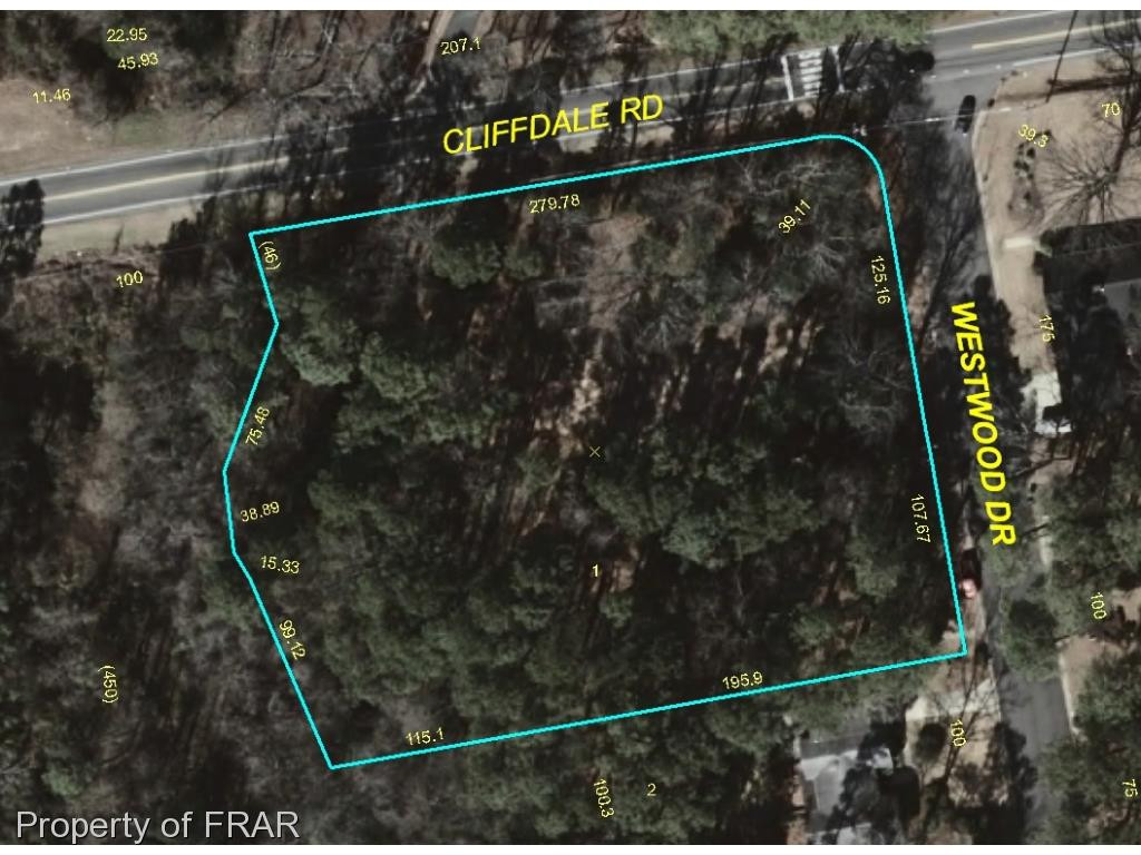 3301 Cliffdale Road Property Photo 1