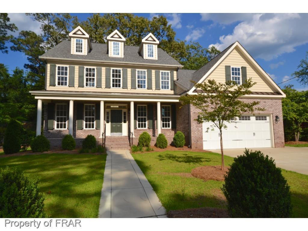 217 Devane Street Property Photo 1