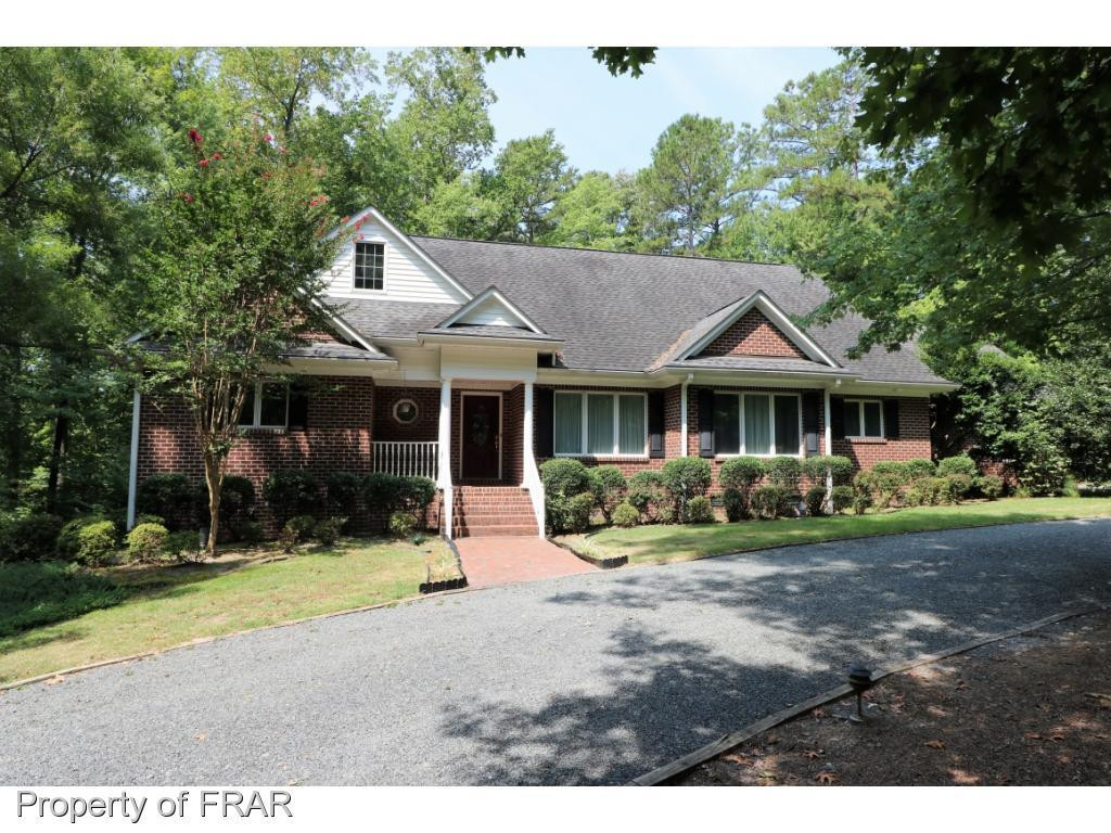 3107 Fairway Woods Property Photo 1