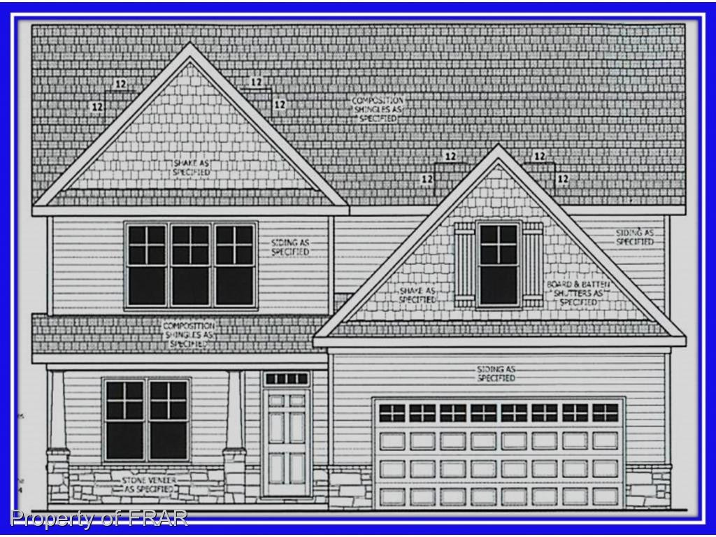254 Magwood Drive Property Photo 1