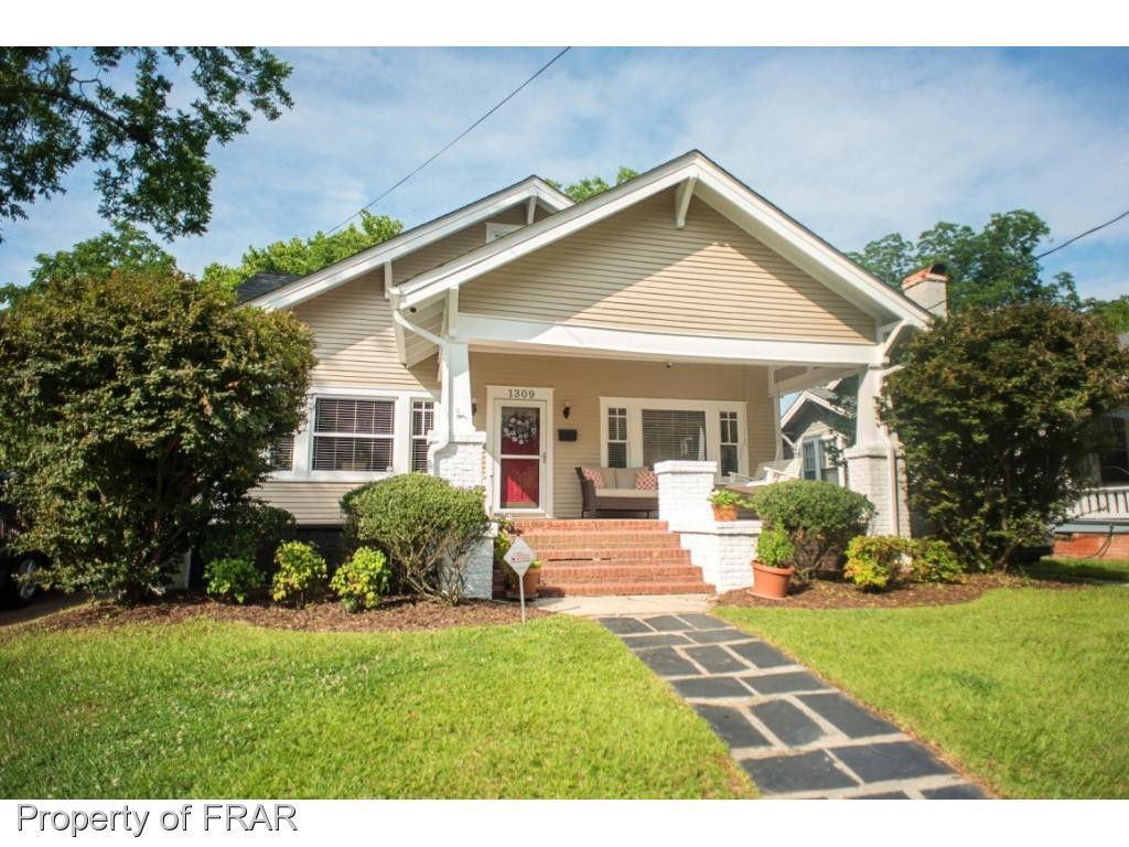 1309 General Lee Avenue Property Photo 1