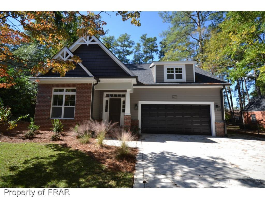 613 Forest Road Property Photo 1
