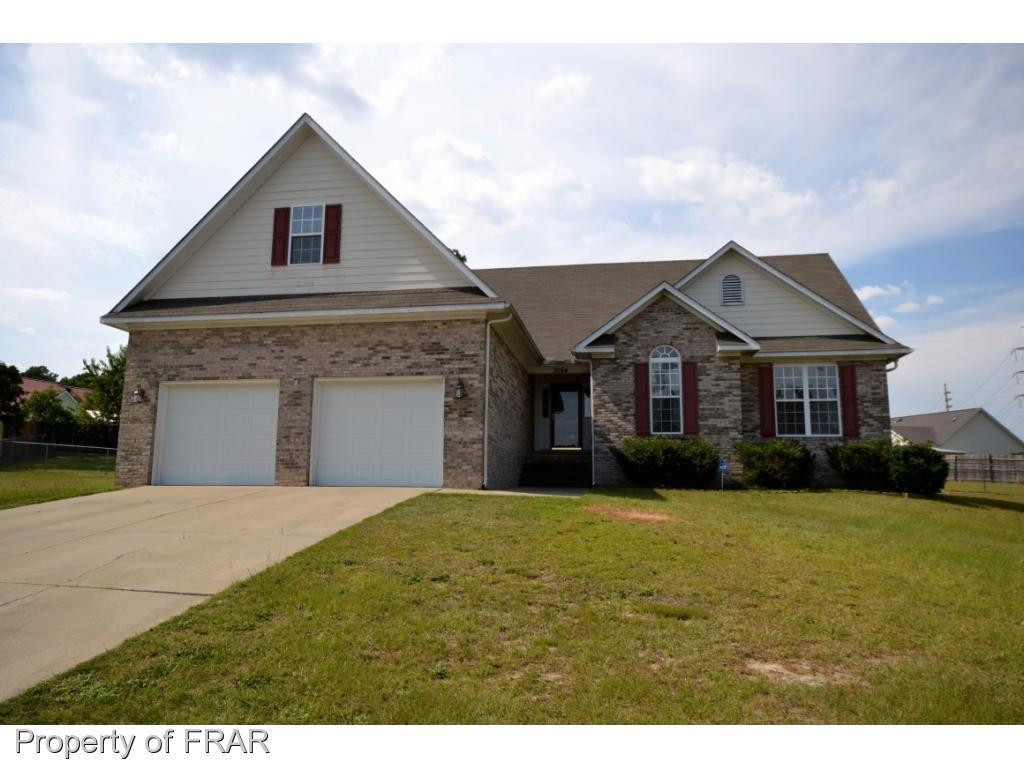 3004 Claymore Court Property Photo 1