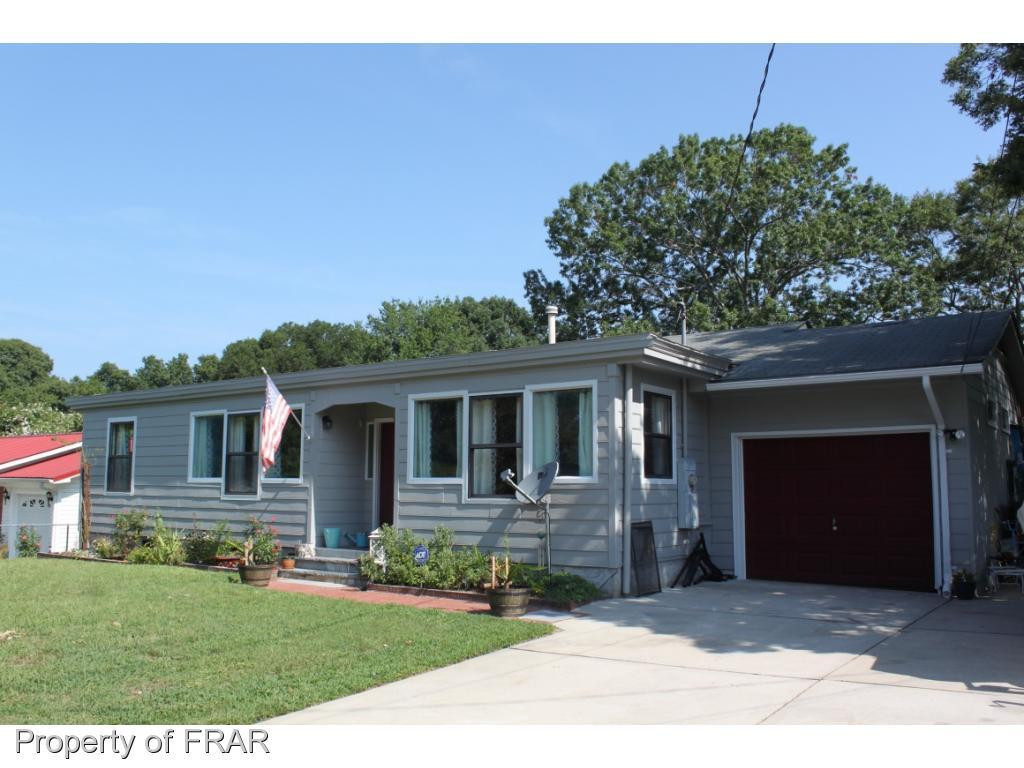 6006 Dahlgren Avenue Property Photo 1