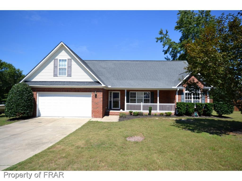 223 Wildwood Drive Property Photo 1