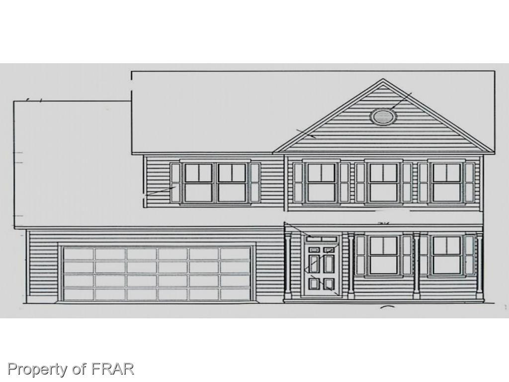2207 Heathcote (lt 108) Drive Property Photo 1