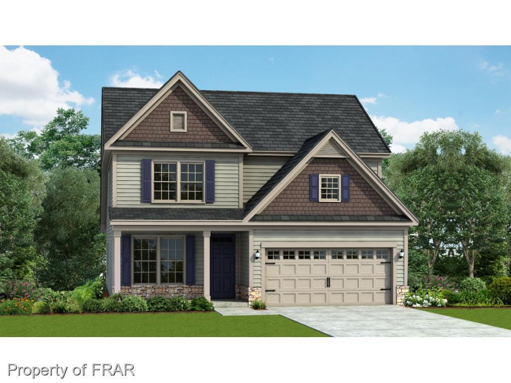 289 Brentmoor Drive Property Photo 1