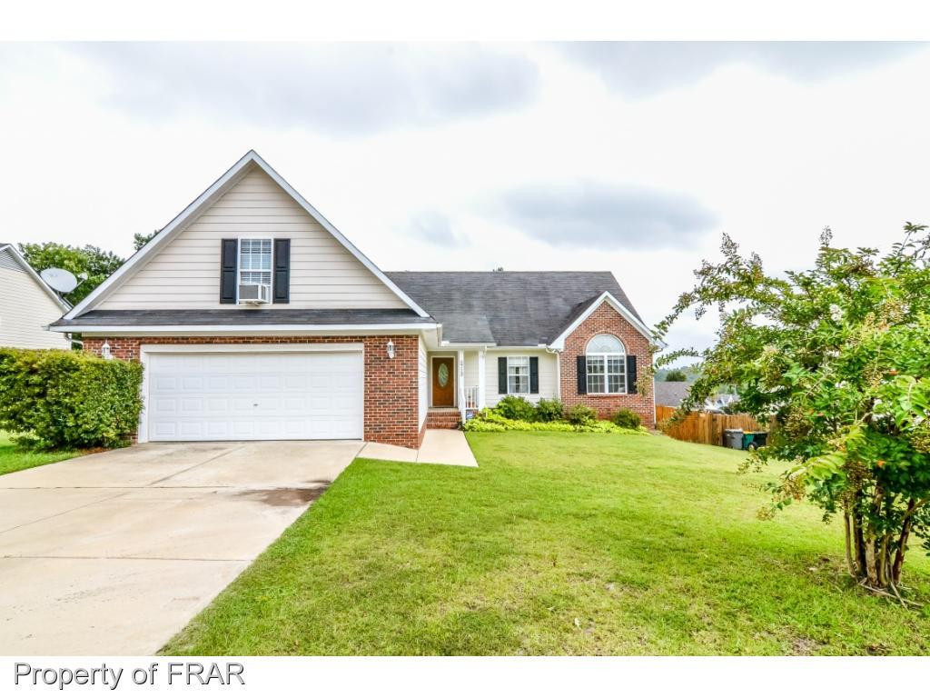 5713 Spreading Branch Road Property Photo 1