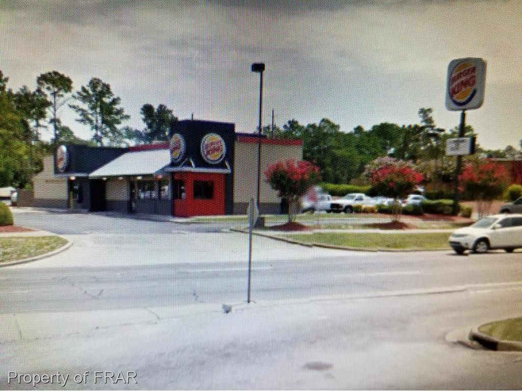 201 S Bragg Boulevard Property Photo 1