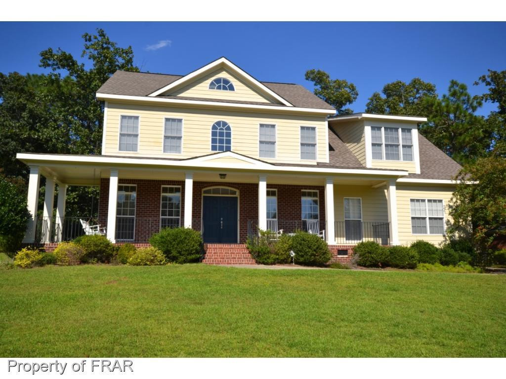 7205 Holmfield Road Property Photo 1