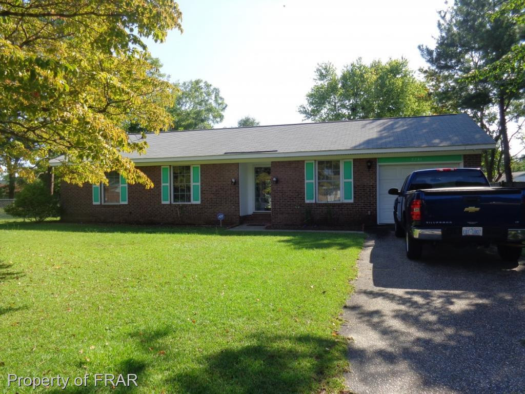 2241 Tolgate Road Property Photo 1