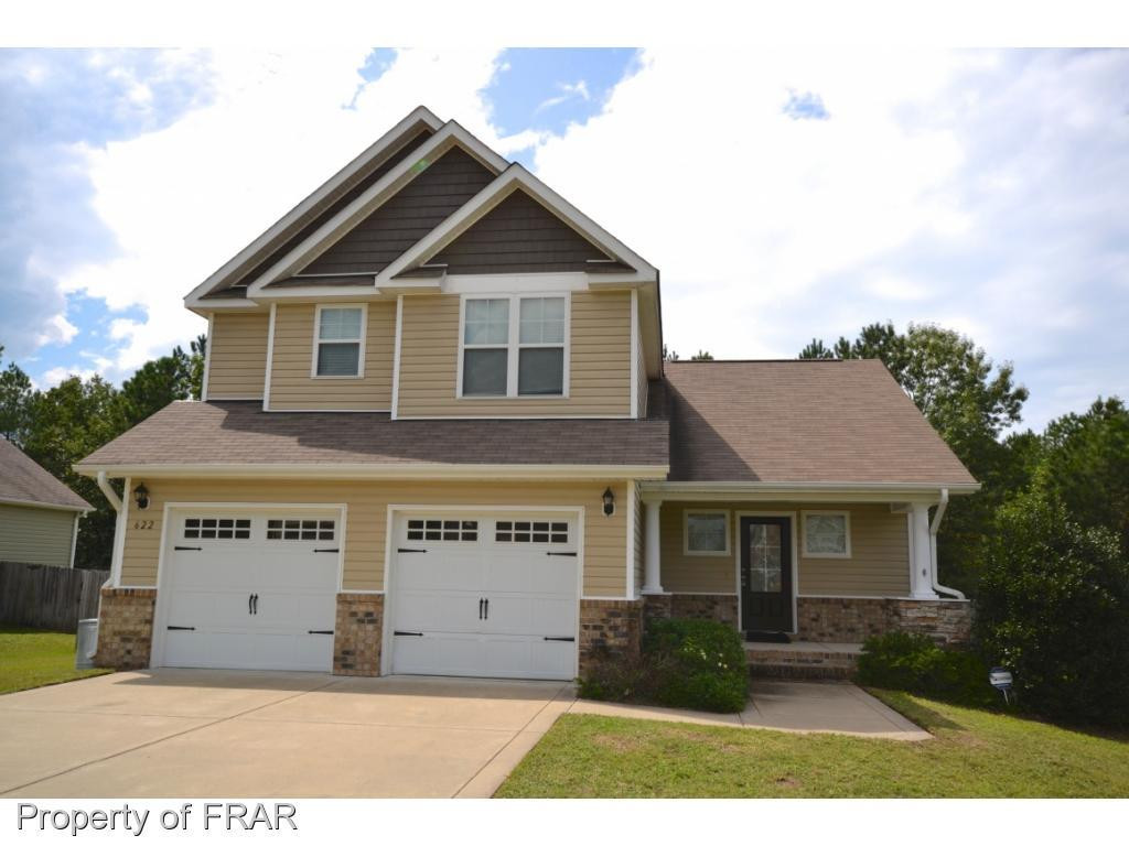 622 Omaha Drive Property Photo 1