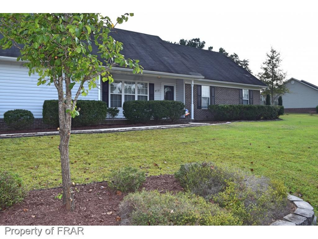 402 Buckeye Drive Property Photo 1