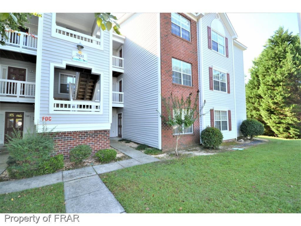 301 Warton Lane Property Photo 1