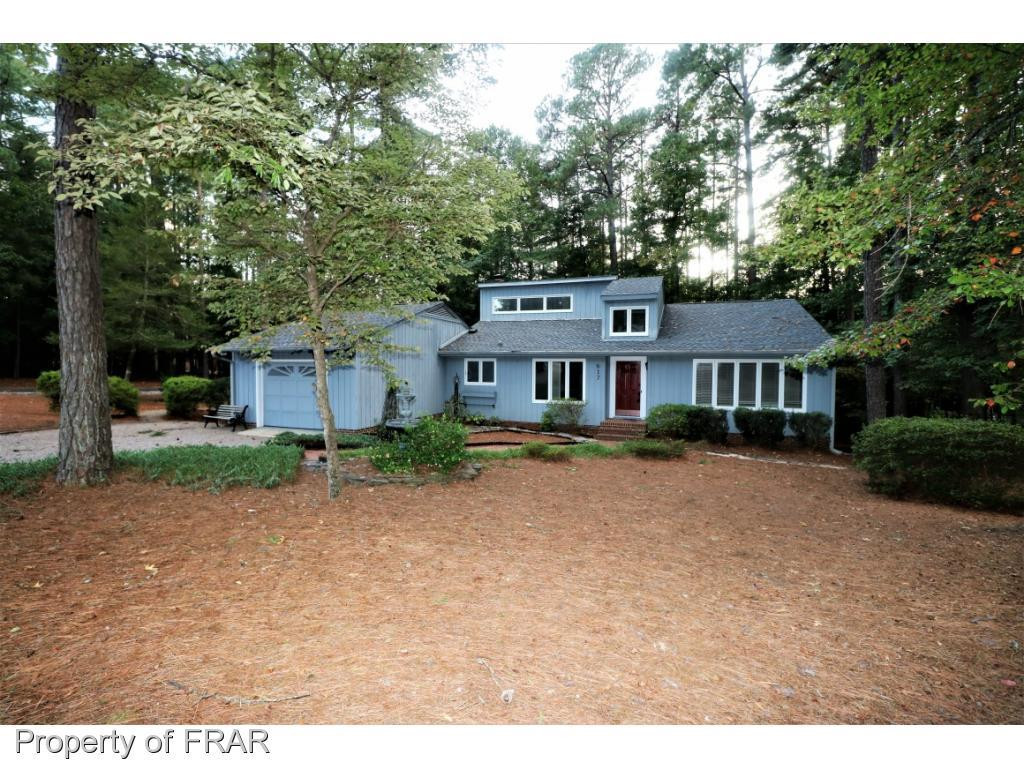 617 Chelsea Drive Property Photo 1