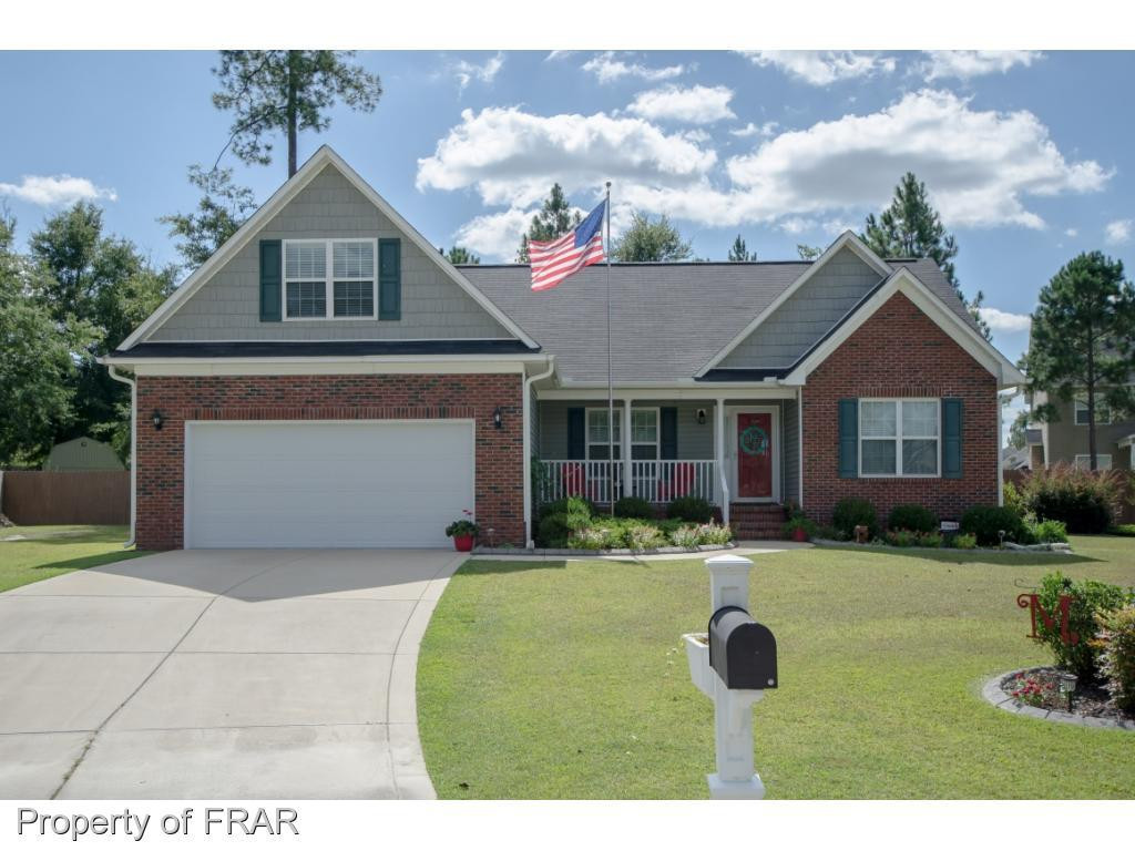 1808 Citidancer Court Property Photo 1