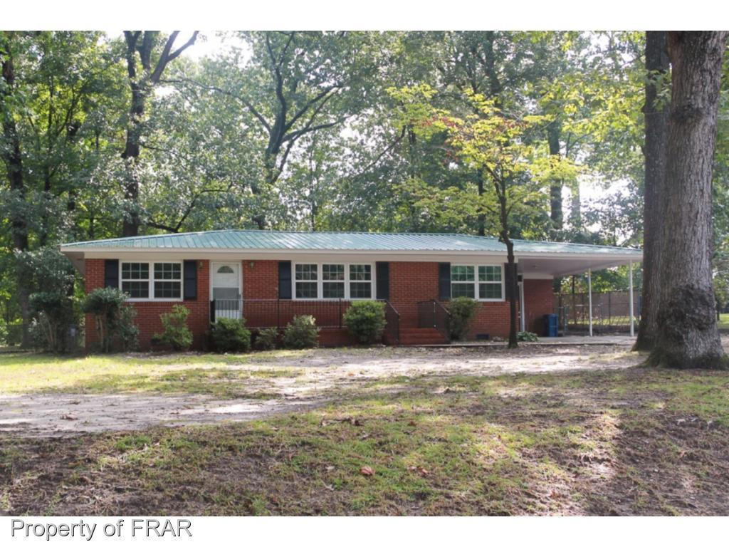 4428 Oakmont Circle Property Photo 1