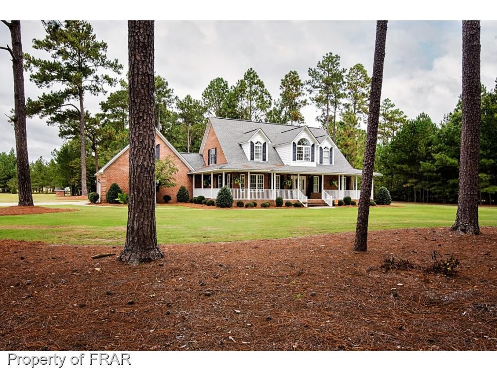 5651 Bridle Ridge Lane Property Photo 1