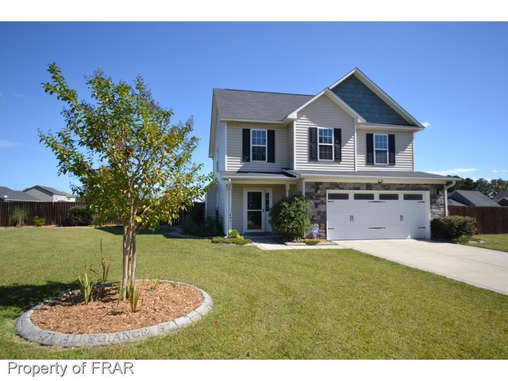 491 Allegiance Street Property Photo 1