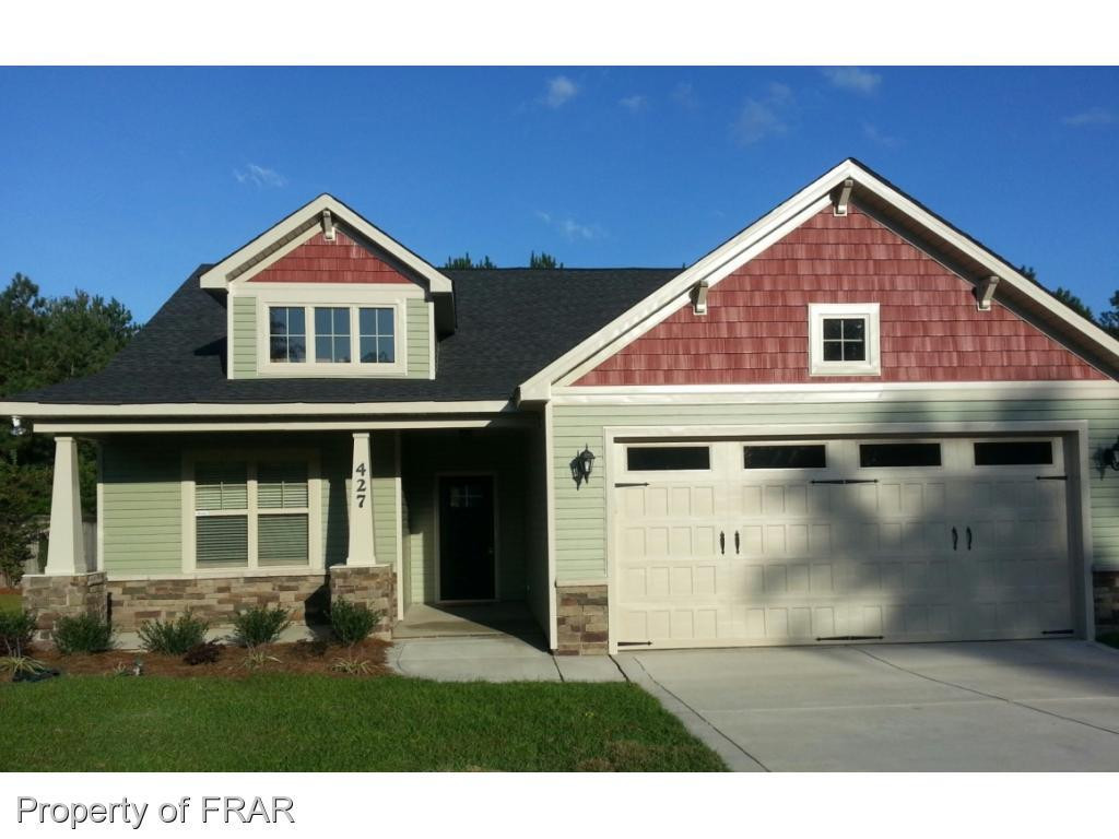 427 Lake Edge Lane Property Photo 1