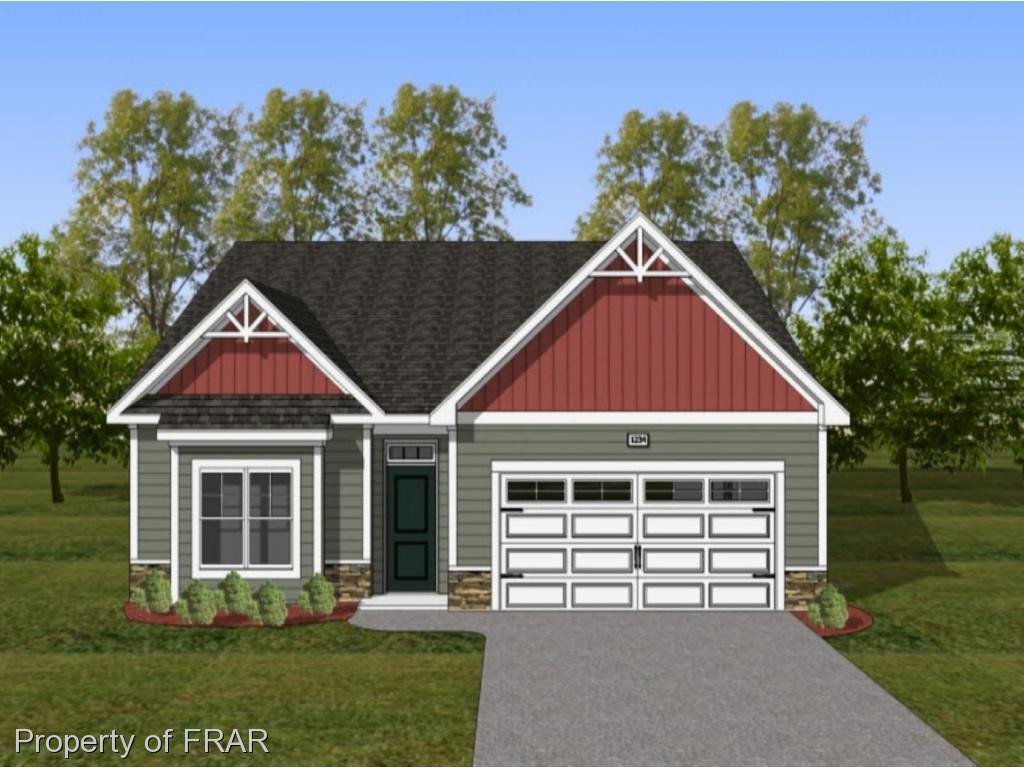 2213 Courtland Drive Property Photo 1