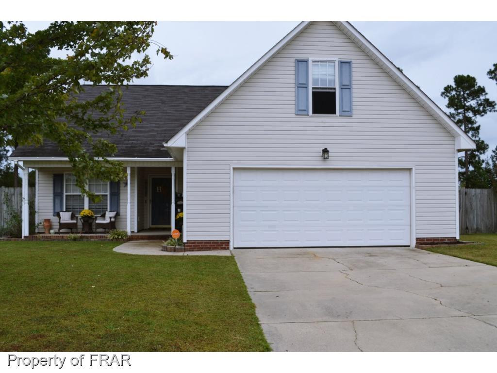 602 S Buckeye Drive Property Photo 1