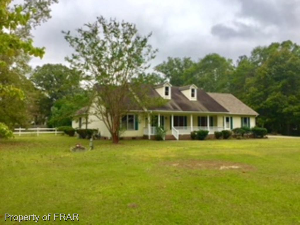 8450 Arabia Road Property Photo 1