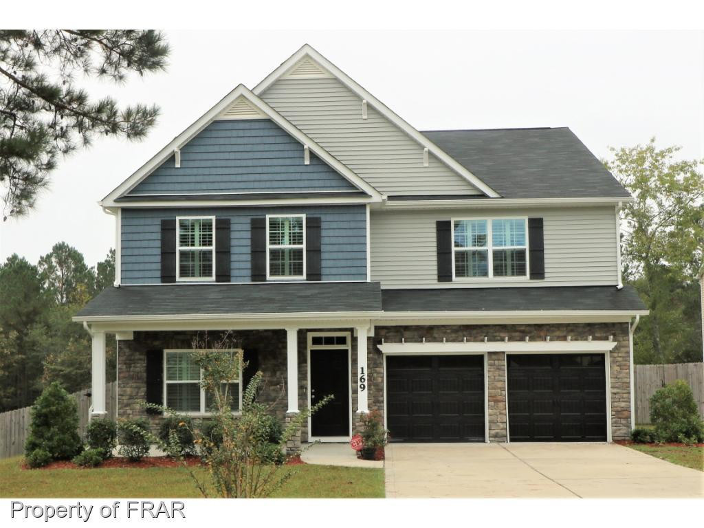 169 Olde Cypress Pointe Property Photo 1
