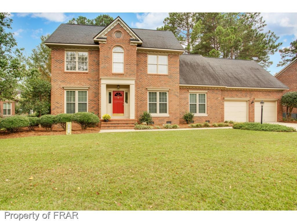 3513 Birkdale Court Property Photo 1