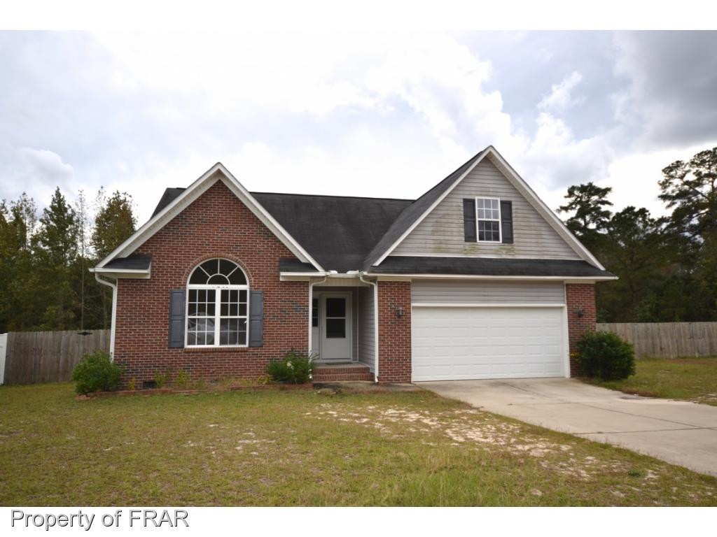 4233 Redmill Lane Property Photo 1