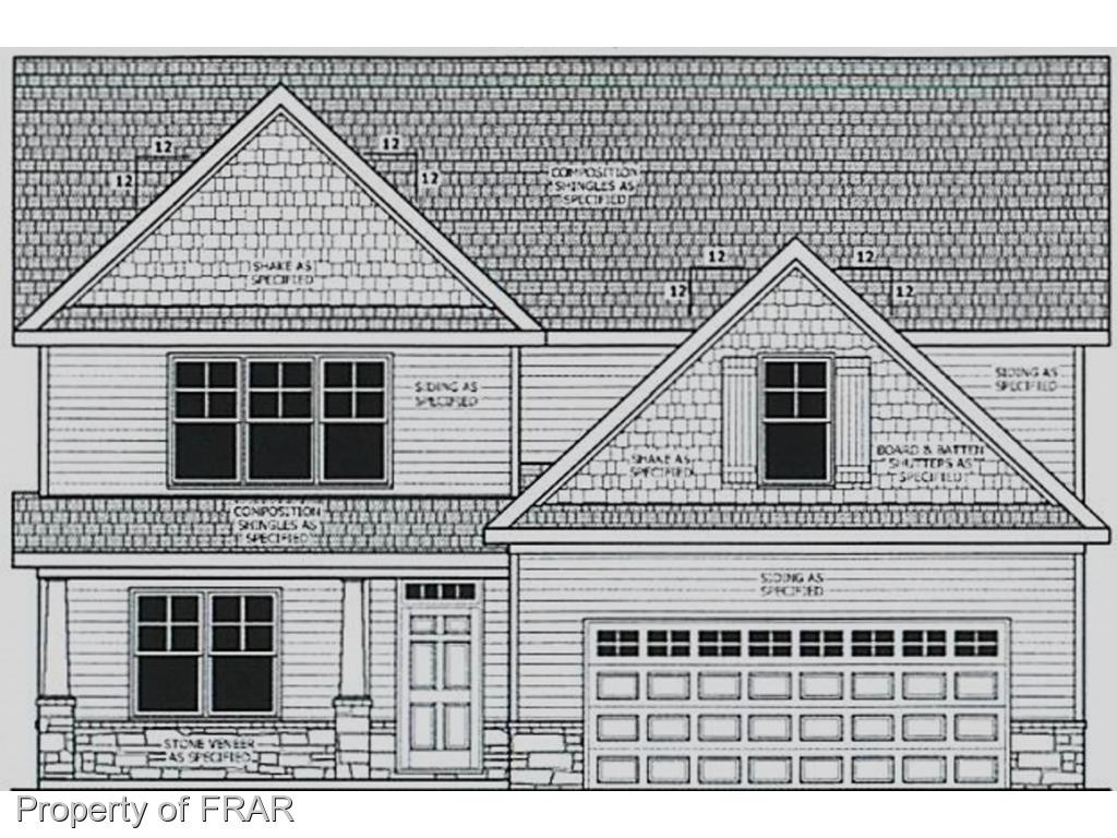 154 Belshaw Court Property Photo 1