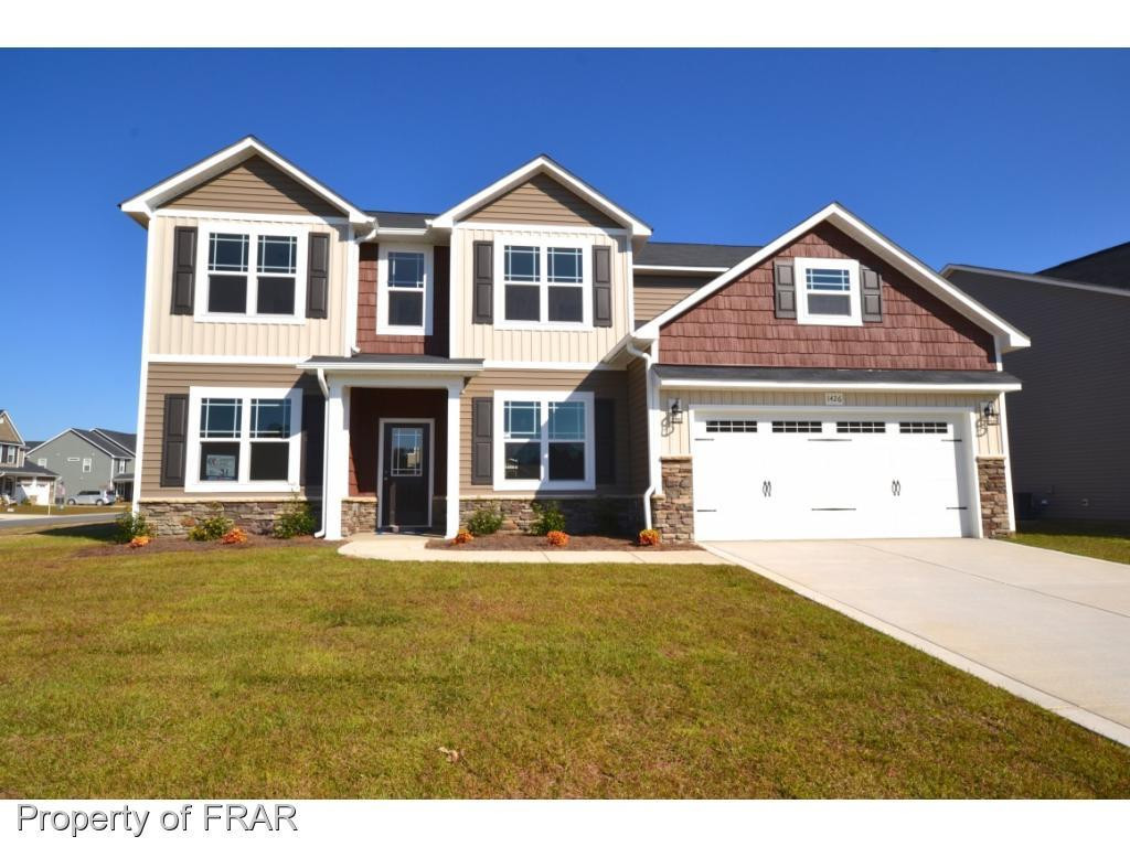 1426 Benchmark Way Property Photo 1