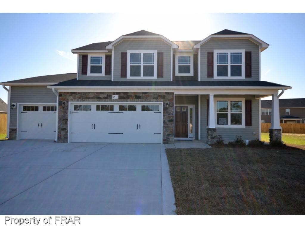 1511 Cherry Bend Lane Property Photo 1