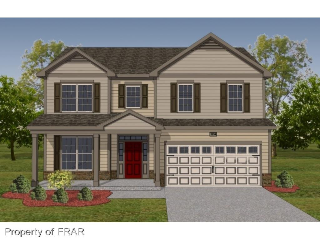 4652 Ritson Lane Property Photo 1