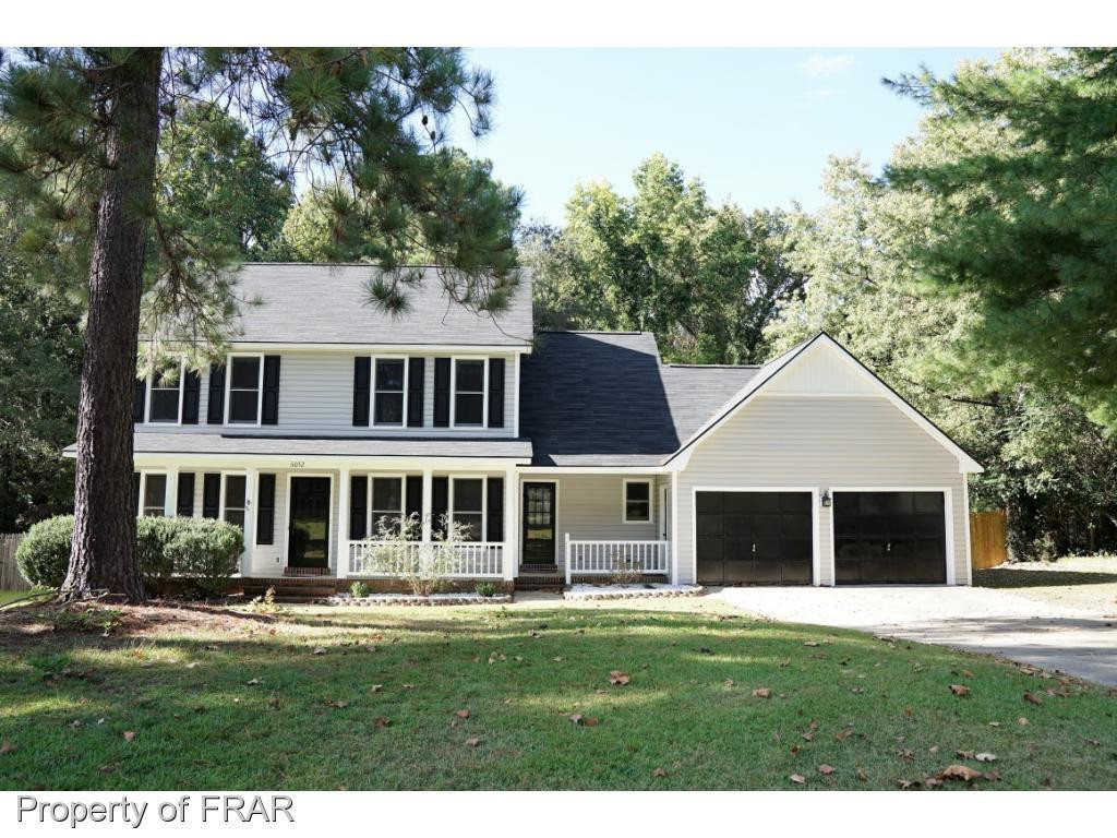6052 Lakeway Drive Property Photo 1