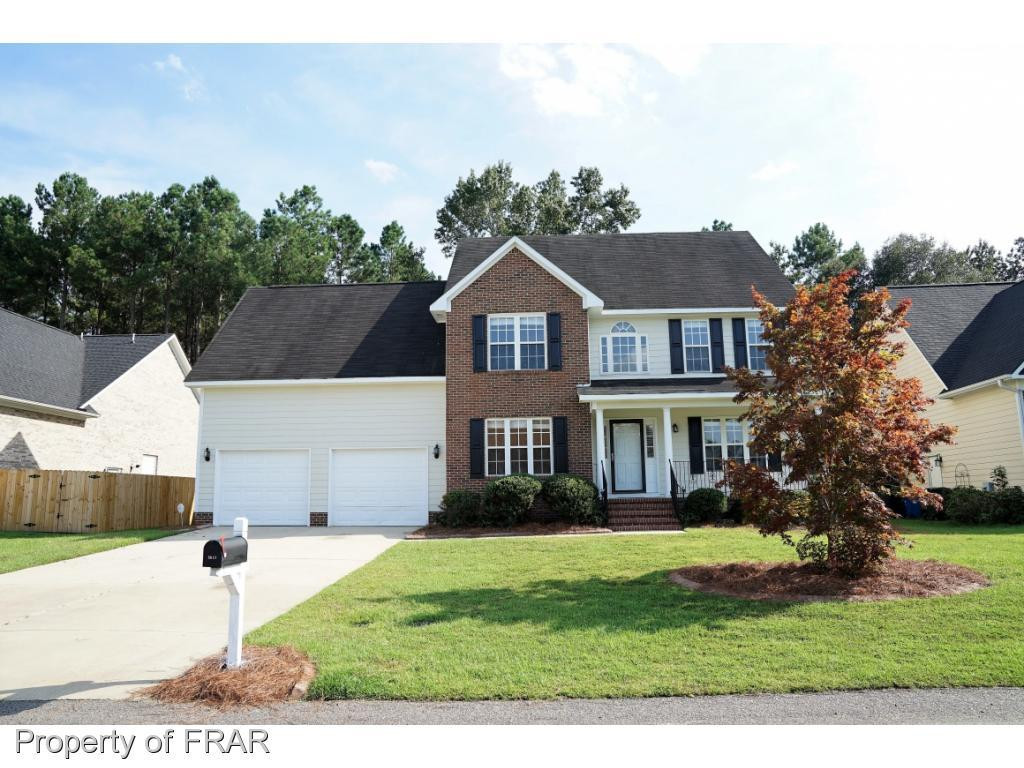 3617 Standard Drive Property Photo 1