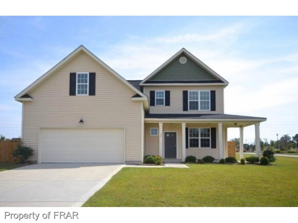 120 Crescent Drive Property Photo 1