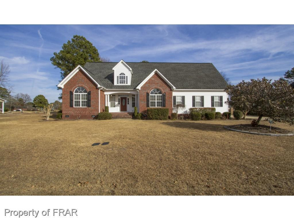 4425 Bent Grass Drive Property Photo 1
