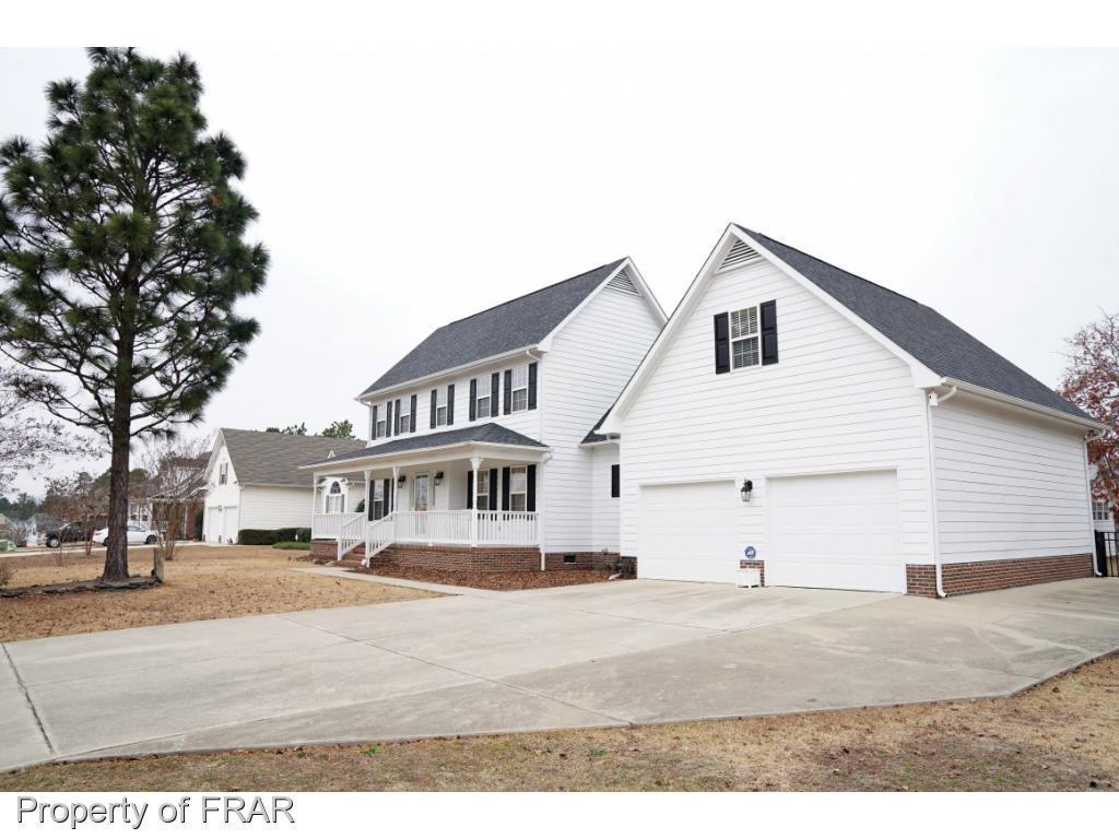 3501 Harrisburg Drive Property Photo 1
