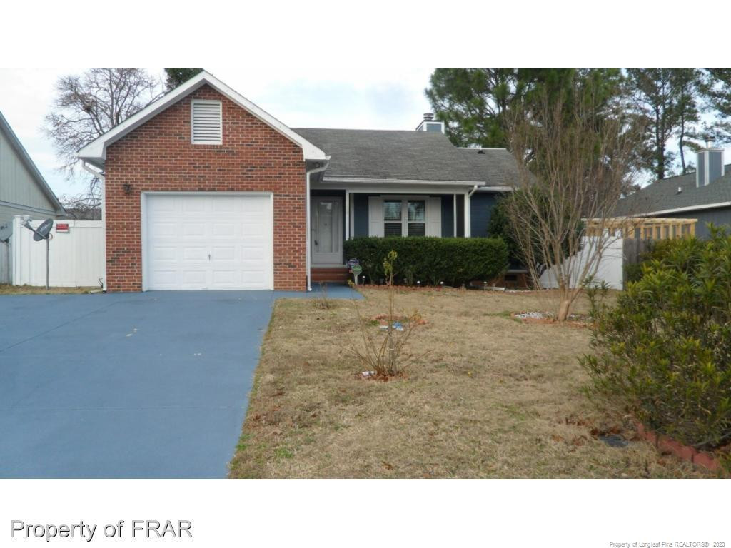 3828 Crusader Drive Property Photo 1