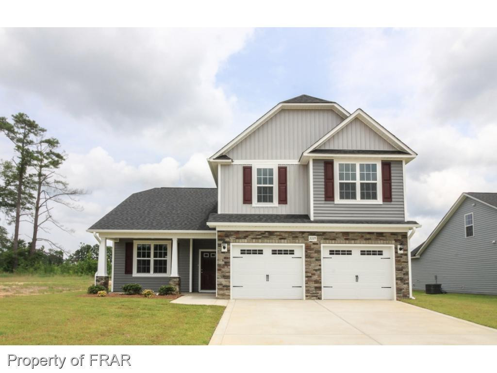 2229 Courtland Drive Property Photo 1