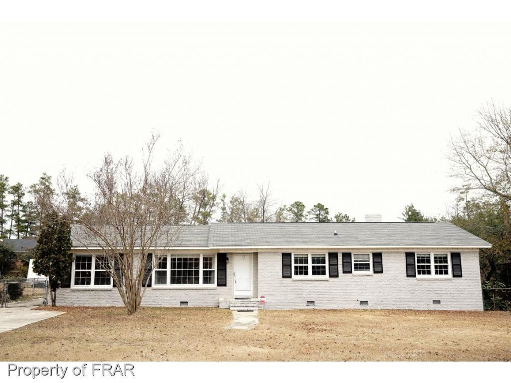 505 Northampton Road Property Photo 1